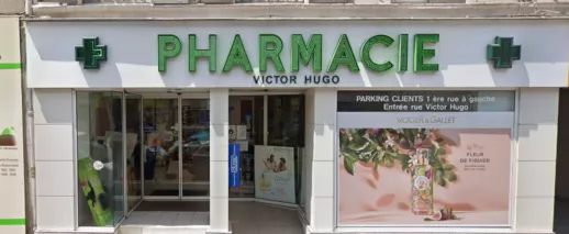 Hygiène et soins - Pharmacie Victor Hugo